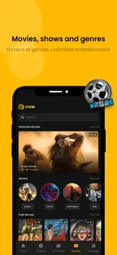 sonyliv-download Movies and shows