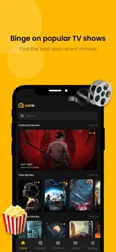 sonyliv-download tv show